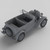 ICM 1/24 Model A Standard Phaeton Soft Top 1930s American Passenger Car