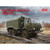 ICM 1/35 Soviet Six-Wheel Army Truck with Shelter