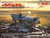 ICM 1/35 Laffly (f) Typ V15T WWII German Military Vehicle