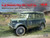 ICM 1/35 le.gl.Einheitz-Pkw Kfz.1 Soft Top WWII German Light Personnel Car