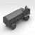 ICM 1/35 FWD Type B WWI US Ammunition Truck