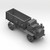 ICM 1/35 FWD Type B WWI US Ammunition Truck