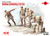 ICM 1/35 Italian Infantry 1915 (4 Figures)