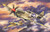 ICM 1/48 Spitfire Mk.VIII WWII USAAF Fighter