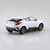 Aoshima 1/32 Snap Kit #06-A Toyota C-HR White Pearl Crystal Shine