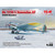 ICM 1/48 Heinkel He 111H-3 Romanian AF WWII Bomber