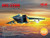 ICM 1/72 MiG-25 BM Soviet Strike Aircraft