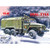 ICM 1/72 URAL-375A Command Vehicle