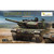 Vespid Models 1/72 German Main Battle Tank Leopard 2 A7 (includes Metal barrel and Metal tow cable)