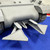 Andy's Hobby Headquarters 1/16 3D Resin Printed Hedgerow Cutter