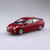 Aoshima 1/32 Snap Kit #02-B Toyota Prius Emotional Red