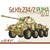 Magic Factory 1/72 Sd.Kfz.234/2 Puma