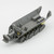 Border Model 1/35 Sd.Kfz.251 Ausf.D with R35 Turret