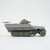 Border Model 1/35 Sd.Kfz.251 Ausf.D with R35 Turret