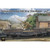 Border Model 1/35 German 88mm Gun Flak 36 with SSys Wagon