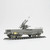 Border Model 1/35 German 88mm Gun Flak 36 with SSys Wagon