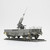 Border Model 1/35 German 88mm Gun Flak 36 with SSys Wagon