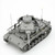Border Model 1/35 Pz.Bef.Wg.III Ausf.K with Schurzen (2 in 1)