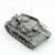 Border Model 1/35 Pz.Bef.Wg.III Ausf.K with Schurzen (2 in 1)