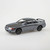 Aoshima 1/32 Snap Kit #14-GG Nissan R32 Skyline GT-R Gun-Gray Metallic