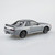 1/32 SNAP KIT Nissan R32 Skyline GT-R (Spark Silver)