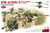 MiniArt 1/35 ZIS-2/ZIS-3 with Limber & Crew 2 in 1 Set