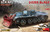 MiniArt 1/35 SLA APC T-54 with Dozer Blade Interior Kit