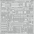 Eduard M16 U.S. Multiple Gun Motor Carrier 1/35 Photo Etched Set, for Tamiya