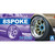 Aoshima 1/24 Tuned Parts #43 8 Spoke 14 Inch