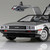 Aoshima 1/24 Super Car #21 DeLorean DMC-12 '82