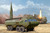 Hobby Boss 1/35 Soviet SS-23 Spider Tactical Ballistic Missile