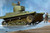 Hobby Boss 1/35 Soviet T-37A Light Tank (Podolsk)