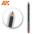 AK Interactive Weathering Pencil - Light Rust (Box - 5 Units)