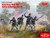 ICM 1/35 American Civil War Union Infantry Set #2