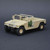 ICM 1/35 Humvee M1097A2