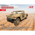 ICM 1/35 Humvee M1097A2