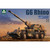 Takom 1/35 SANDF Self-Propelled Howitzer G6 Rhino