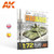 AK Interactive LITTLE WARRIORS - English