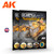 AK Interactive Extreme Reality 5 - English