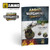 Ammo Mig AMMO WARGAMING UNIVERSE Book 07 √ê Lush Jungles (English, Castellano, Polski)