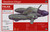 Hasegawa 1/20 Maschinen Krieger Ma.K. Antigravity Armored Raider Pkf.85 Falke MK01