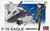 Hasegawa Egg Plane F-15 Eagle