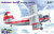 Valom 1/48 Antonov An-2P (airliner) Interflug, Aeroflot