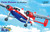 Valom 1/72 Scottish Aviation Twin Pioneer (Air Atlantique)