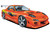 Aoshima 1/24 Tuned Car #74 Mazda Bomex FD3S RX-7 '99