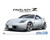 Aoshima 1/24 Model Car #69 Nissan Z33 Fairlady Z Version Nismo '07