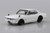 Aoshima 1/32 Snap Kit #16CU-WH Nissan Skyline 2000 GT-R Custom Wheel White