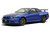 Aoshima 1/32 SNAP KIT #12-BB Nissan R34 Skyline GT-R Bayside Blue
