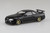 Aoshima 1/32 Snap Kit #11-SP2 Nissan R34 Skyline GT-R Custom Wheel Black Pearl