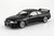 Aoshima 1/32 Snap Kit #15-SP2 Nissan R33 Skyline GT-R Custom Wheel Black